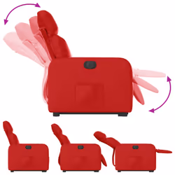VidaXL 3206768 poltrona - Vista aggiuntiva 6