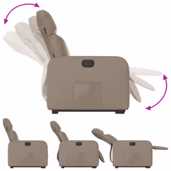 VidaXL 3206769 poltrona - Vista aggiuntiva 6
