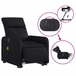 VidaXL 3206770 poltrona - Vista aggiuntiva 5