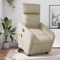 VidaXL 3206771 poltrona - Vista aggiuntiva 2