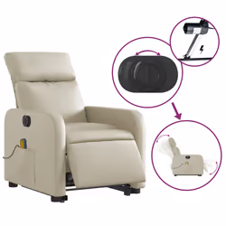 VidaXL 3206771 poltrona - Vista aggiuntiva 5