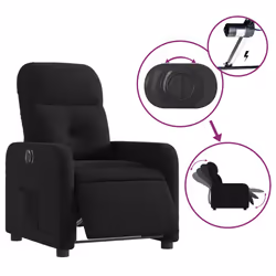 VidaXL 3206779 poltrona - Vista aggiuntiva 5