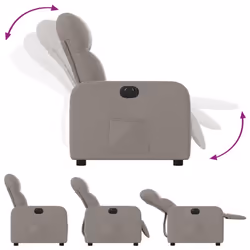VidaXL 3206784 poltrona - Vista aggiuntiva 6