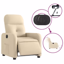 VidaXL 3206785 poltrona - Vista aggiuntiva 5