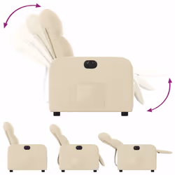 VidaXL 3206785 poltrona - Vista aggiuntiva 6