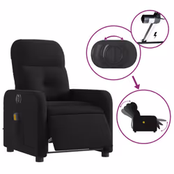 VidaXL 3206788 poltrona - Vista aggiuntiva 5