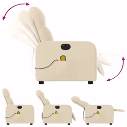 VidaXL 3206794 poltrona - Vista aggiuntiva 6