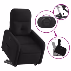 VidaXL 3206797 poltrona - Vista aggiuntiva 5