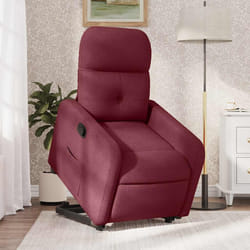 VidaXL 3206798 sedia reclinabile