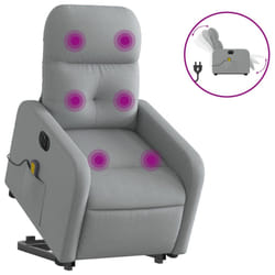 VidaXL 3206813 poltrona