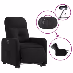 VidaXL 3206815 poltrona - Vista aggiuntiva 5