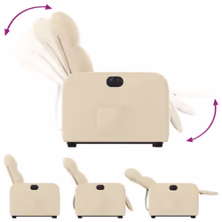 VidaXL 3206821 poltrona - Vista aggiuntiva 6