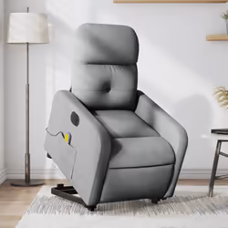 VidaXL 3206822 poltrona - Vista aggiuntiva 2