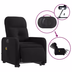 VidaXL 3206824 poltrona - Vista aggiuntiva 5