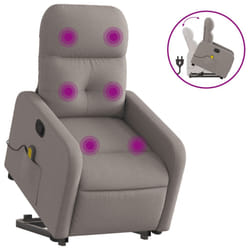VidaXL 3206829 poltrona