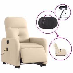 VidaXL 3206830 poltrona - Vista aggiuntiva 5