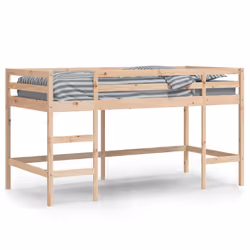 VidaXL 835898, Legno, 90 x 200 mm, 1 pz