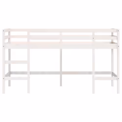 VidaXL 835901 lettino per bambini Legno - Vista aggiuntiva 5