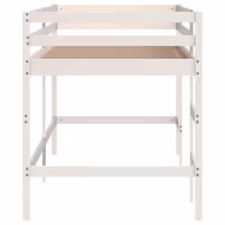 VidaXL 835901 lettino per bambini Legno - Vista aggiuntiva 6