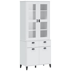 VidaXL 3207147 credenza per soggiorno