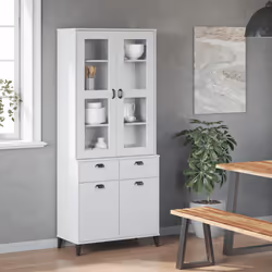 VidaXL 3207147 credenza per soggiorno - Vista aggiuntiva 3