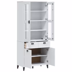 VidaXL 3207147 credenza per soggiorno - Vista aggiuntiva 5