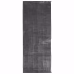 Tappeto a Pelo Corto HUARTE Morbido Lavabile Antracite 80x200cmcod mxl 85657 - Vista aggiuntiva 2