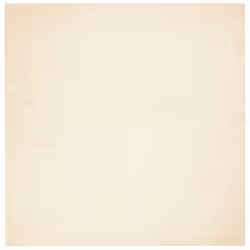 Tappeto a Pelo Corto HUARTE Morbido e Lavabile Crema 160x160 cmcod mxl 109944 - Vista aggiuntiva 2