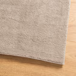 VidaXL 375053 tappeto Poliestere Sabbia - Vista aggiuntiva 4