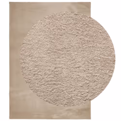 Tappeto a Pelo Corto HUARTE Morbido e Lavabile Sabbia 140x200cmcod mxl 133932 - Vista aggiuntiva 3