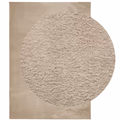 Tappeto a Pelo Corto HUARTE Morbido e Lavabile Sabbia 160x230cmcod mxl 85976 - Vista aggiuntiva 3