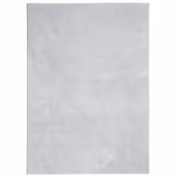 Tappeto a Pelo Corto HUARTE Morbido e Lavabile Grigio 160x230cmcod mxl 133938 - Vista aggiuntiva 2