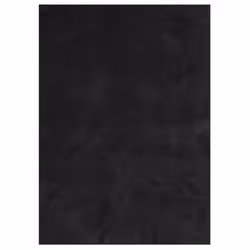Tappeto a Pelo Corto HUARTE Morbido e Lavabile Nero 120x170cmcod mxl 133948 - Vista aggiuntiva 2