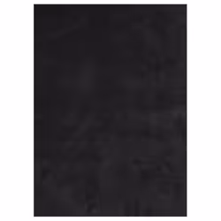 Tappeto a Pelo Corto HUARTE Morbido e Lavabile Nero 200x280cmcod mxl 85988 - Vista aggiuntiva 2
