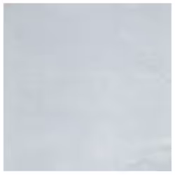 Tappeto a Pelo Corto HUARTE Morbido e Lavabile Blu 160x160 cmcod mxl 133954 - Vista aggiuntiva 2