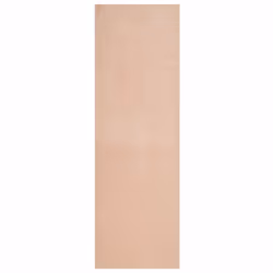 Tappeto a Pelo Corto HUARTE Morbido e Lavabile Rosato 80x250 cmcod mxl 133957 - Vista aggiuntiva 2