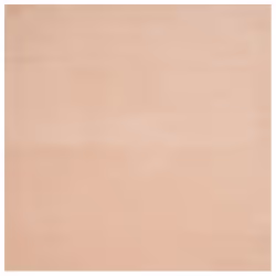 Tappeto a Pelo Corto HUARTE Morbido e Lavabile Rosato 160x160cmcod mxl 133958 - Vista aggiuntiva 2