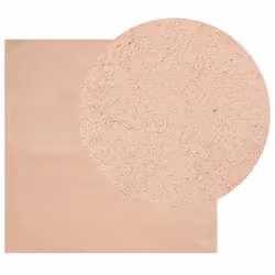 Tappeto a Pelo Corto HUARTE Morbido e Lavabile Rosato 160x160cmcod mxl 133958 - Vista aggiuntiva 3
