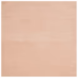 Tappeto a Pelo Corto HUARTE Morbido e Lavabile Rosato 200x200cmcod mxl 133959 - Vista aggiuntiva 2