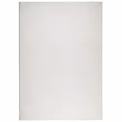 Tappeto IZA a Pelo Corto Aspetto Scandinavo Crema 140x200 cmcod mxl 89989 - Vista aggiuntiva 2
