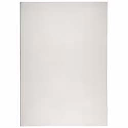 Tappeto IZA a Pelo Corto Aspetto Scandinavo Crema 160x230 cmcod mxl 111459 - Vista aggiuntiva 2