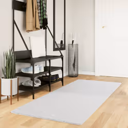 Aggiungete comfort e stile all'arredamento della vostra casa con questo tappeto morbido. Durevole e sicuro: Questo tappeto è  ...