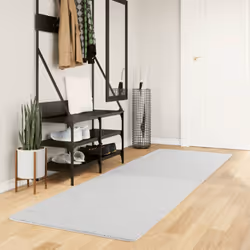 Aggiungete comfort e stile all'arredamento della vostra casa con questo tappeto morbido. Durevole e sicuro: Questo tappeto è  ...
