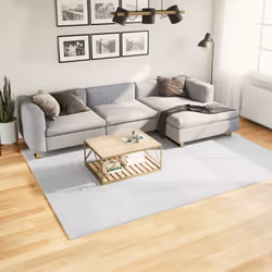 Aggiungete comfort e stile all'arredamento della vostra casa con questo tappeto morbido. Durevole e sicuro: Questo tappeto è ...