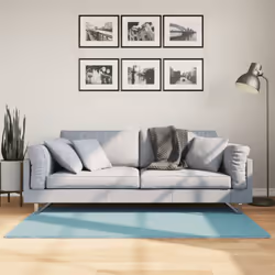Aggiungete comfort e stile all'arredamento della vostra casa con questo tappeto morbido. Durevole e sicuro: Questo tappeto è ...