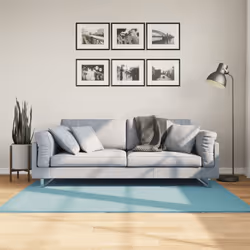 Aggiungete comfort e stile all'arredamento della vostra casa con questo tappeto morbido. Durevole e sicuro: Questo tappeto è ...