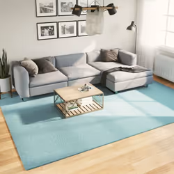 Aggiungete comfort e stile all'arredamento della vostra casa con questo tappeto morbido. Durevole e sicuro: Questo tappeto è ...