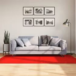Aggiungete comfort e stile all'arredamento della vostra casa con questo tappeto morbido. Durevole e sicuro: Questo tappeto è ...