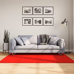 Aggiungete comfort e stile all'arredamento della vostra casa con questo tappeto morbido. Durevole e sicuro: Questo tappeto è ...