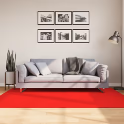 Aggiungete comfort e stile all'arredamento della vostra casa con questo tappeto morbido. Durevole e sicuro: Questo tappeto è ...